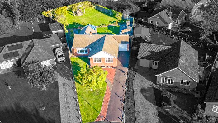 3 Bedroom Detached Bungalow For Sale In Glebe Way, Sutterton, Boston, PE20
