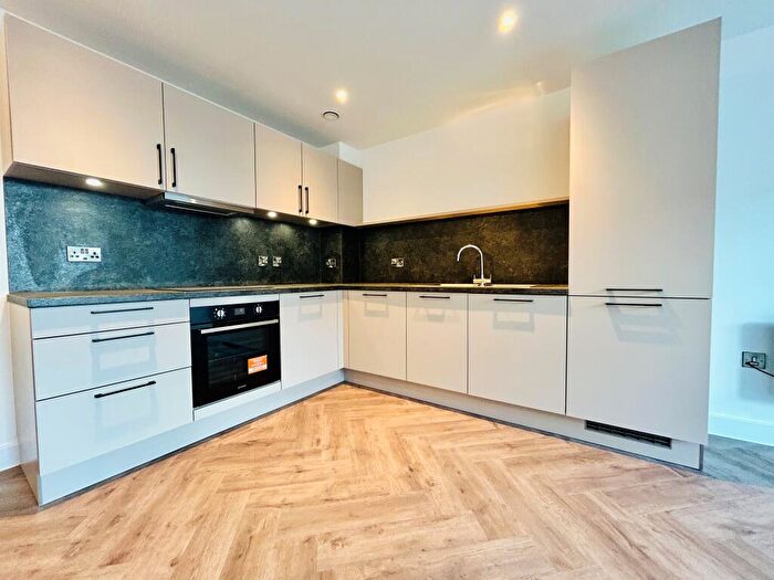 1 Bedroom Apartment To Rent In Castleward Boulevard, Derby, DE1