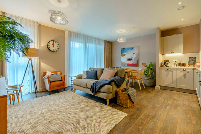 1 Bedroom Apartment To Rent In Canada Gardens, Wembley, HA9