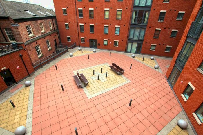 2 Bedroom Apartment To Rent In Weekday Cross, Nottingham, NG1