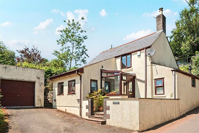 2 Bedroom Cottage For Sale In Gibb Hill, Lutton, Ivybridge, PL21
