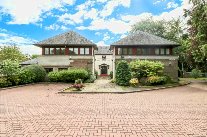 2 Bedroom Flat To Rent In Hazel Drive, West End, Dundee, DD2