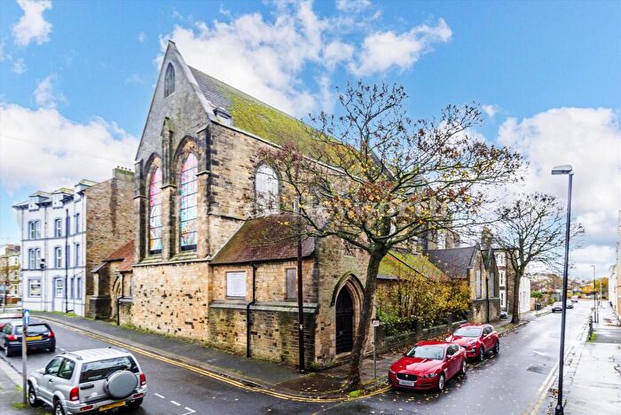 1 Bedroom House For Sale In Edward Street, Morecambe, LA4