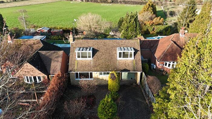 3 Bedroom Detached House For Sale In Purley Rise, Purley On Thames, Reading, RG8