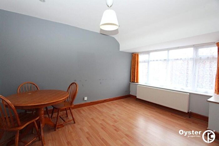 1 Bedroom Flat To Rent In Streatfield Road, Harrow, HA3