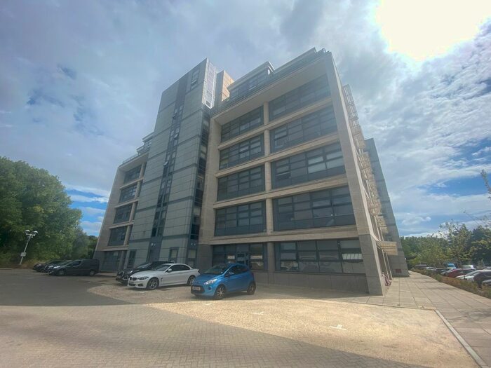 1 Bedroom Flat To Rent In Edinburgh Gate, Harlow, CM20
