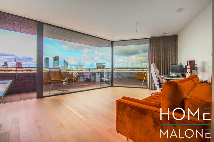 1 Bedroom Flat To Rent In Hoxton Press, Penn Street, N1