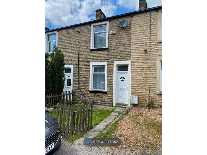 2 Bedroom Terraced House To Rent In Bromsgrove Road, Burnley, BB10