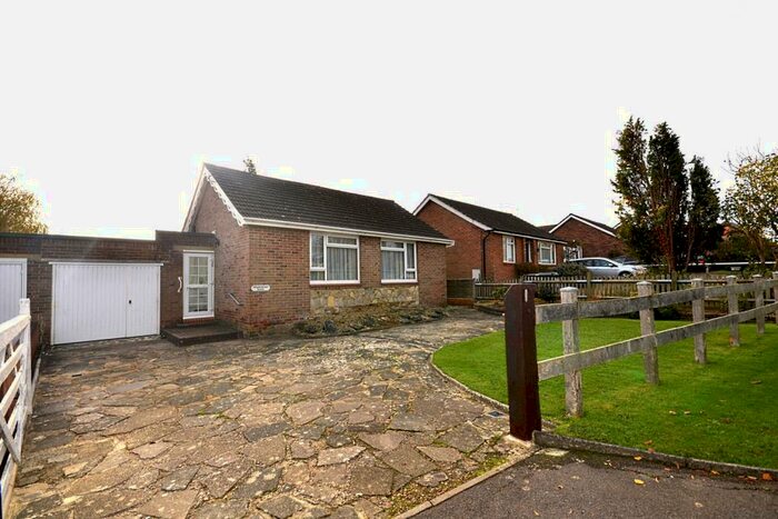 3 Bedroom Detached House To Rent In Durley Brook Road, Durley, Southampton, SO32