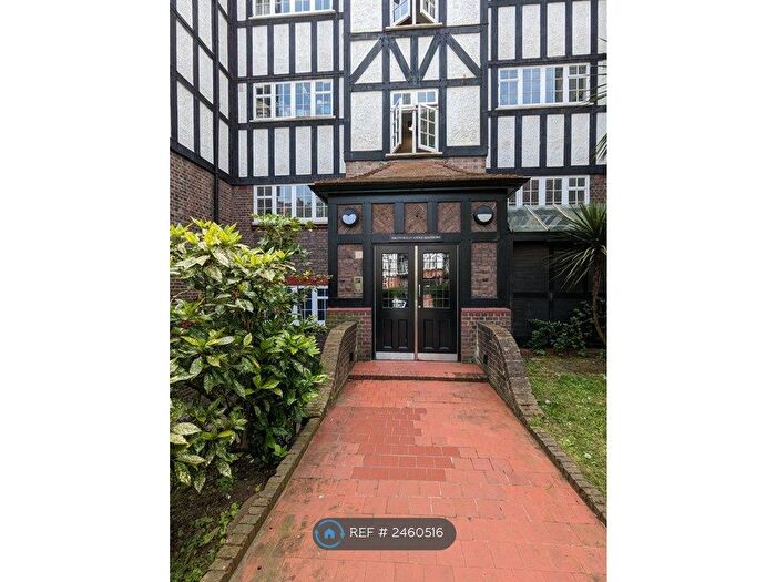 1 Bedroom Flat To Rent In Holly Lodge Mansions, London, N6