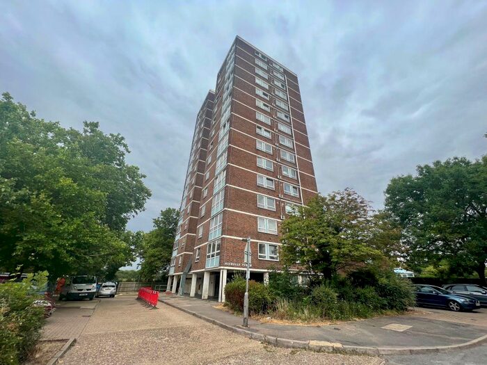 1 Bedroom Property To Rent In Nicholls Field, Harlow, Essex, CM18