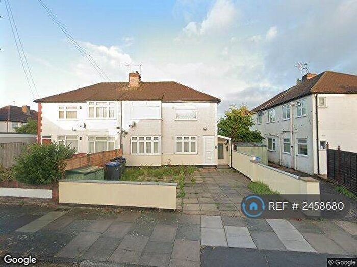 4 Bedroom Maisonette To Rent In The Sunny Road, Enfield, EN3