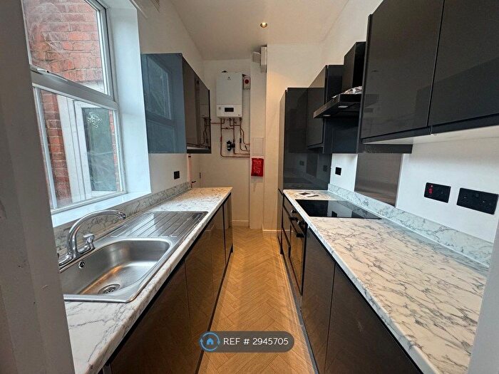 1 Bedroom Flat To Rent In Middleborough Road, Coventry, CV1