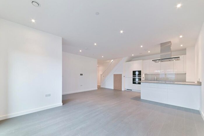 2 Bedroom Apartment To Rent In Thonrey Close, Colindale Gardens, Colindale, NW9