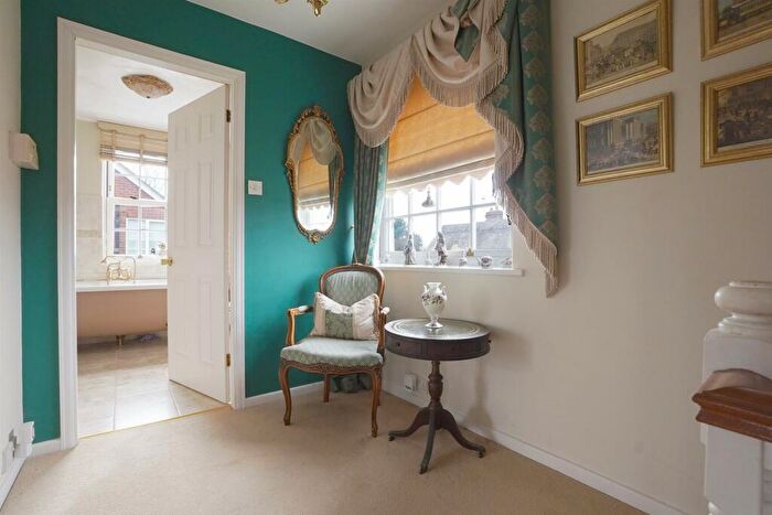 3 Bedroom Detached House For Sale In Church Lane, Welford On Avon, Stratford-Upon-Avon, CV37