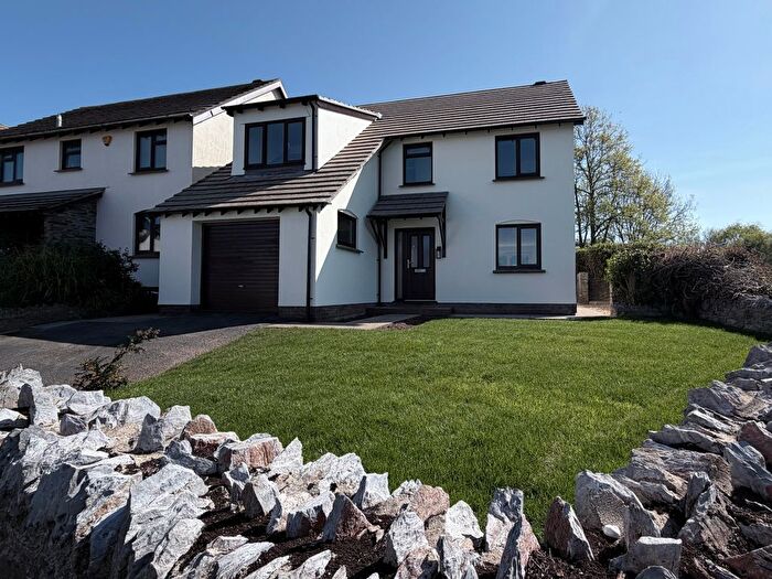 4 Bedroom Detached House For Sale In Ferrers Green, Churston Ferrers, Brixham, TQ5