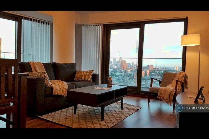 2 Bedroom Flat To Rent In High Street, London, E15