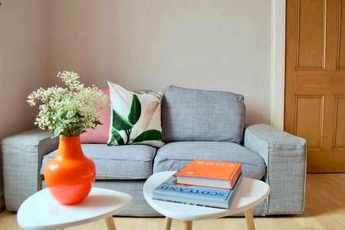 1 Bedroom Flat To Rent In Canonmills, Edinburgh, EH3