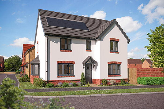 3 Bedroom Detached House For Sale In Curbridge, Botley, SO30