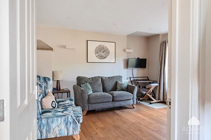 1 Bedroom Flat For Sale In The Old Police Station, Greet Road, Winchcombe, GL54