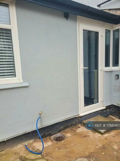 1 Bedroom Flat To Rent In Ground Floor, Thornton-Cleveleys, FY5