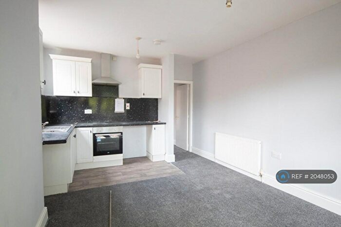 1 Bedroom Flat To Rent In Pearson Avenue, Hull, HU5