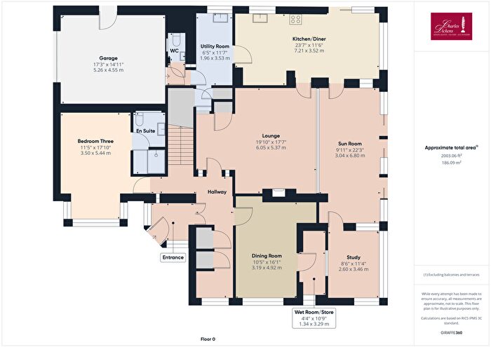 4 Bedroom Detached House For Sale In Barford Close, Bridgwater, TA5