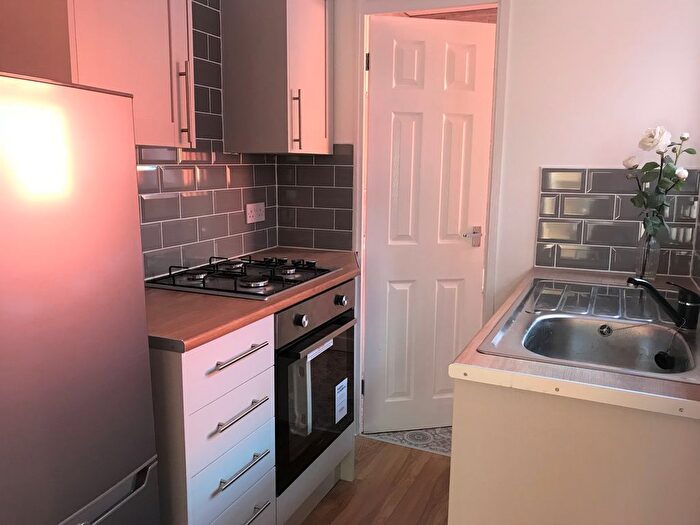 2 Bedroom Terraced House To Rent In Tudor Street, Liverpool, L6