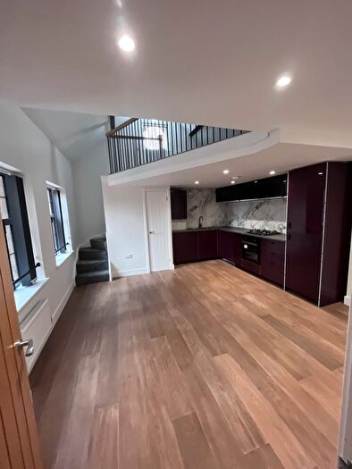 1 Bedroom Flat To Rent In Yeoman Street, Leicester, LE1