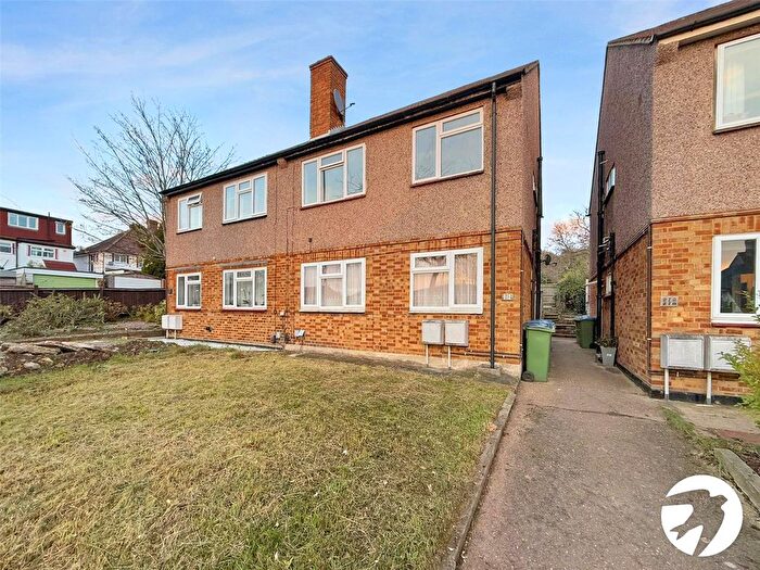 2 Bedroom Flat To Rent In Westmount Road, London, SE9