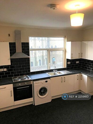 2 Bedroom Flat To Rent In Crookes Valley Road, Sheffield, S10