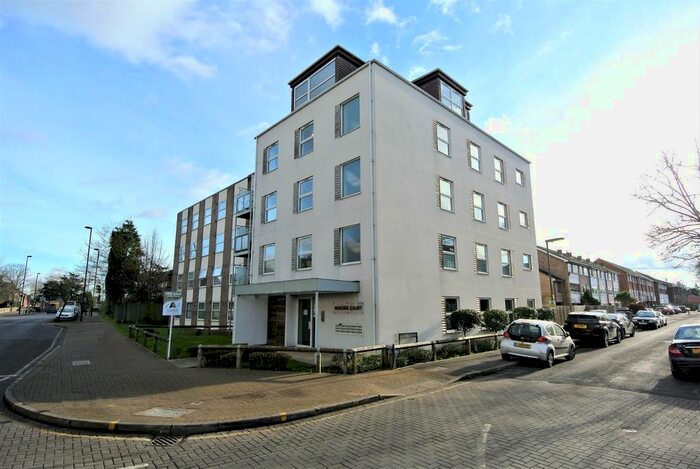 2 Bedroom Flat To Rent In Church Road, Ashford, TW15