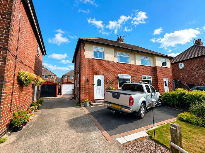 3 Bedroom Semi-Detached House For Sale In Clarendon Road, Hazel Grove, Stockport, Greater Manchester, SK7