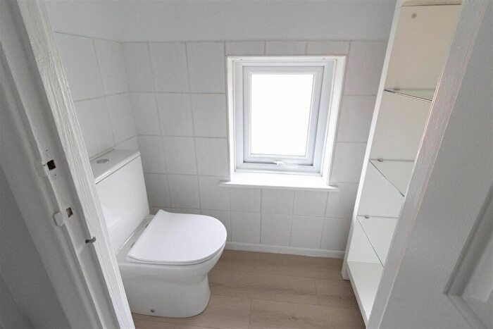 1 Bedroom Flat To Rent In Belvedere Avenue, Whitley Bay, NE25