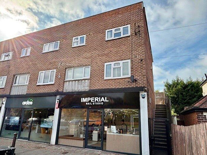 3 Bedroom Property To Rent In Stratford Rd, Shirley, B90