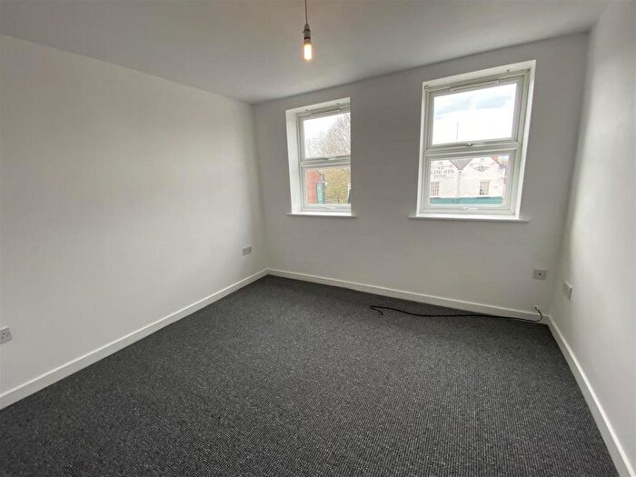 1 Bedroom Flat To Rent In Abbey Street, Derby, DE22