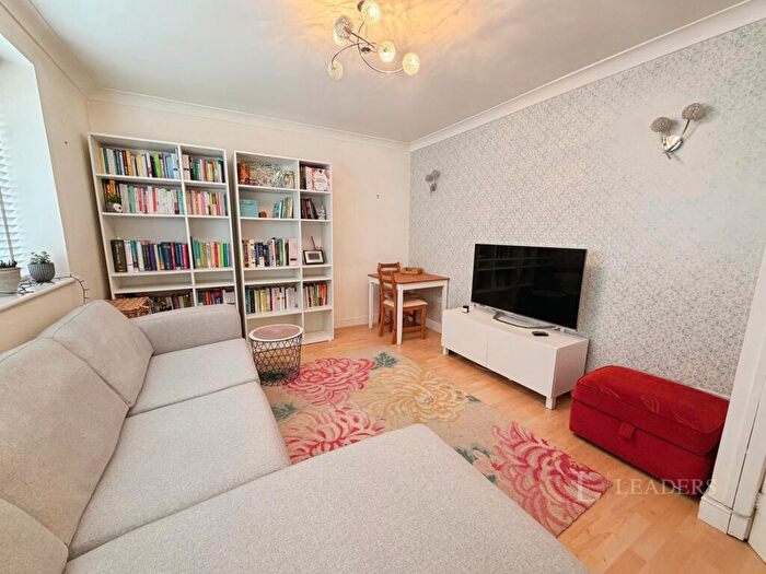 1 Bedroom Flat To Rent In Kingmead House, Brandwood Road, B14