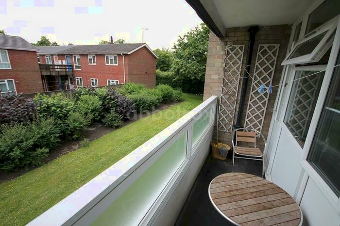 2 Bedroom Property To Rent In Godric Place, Norwich, NR2