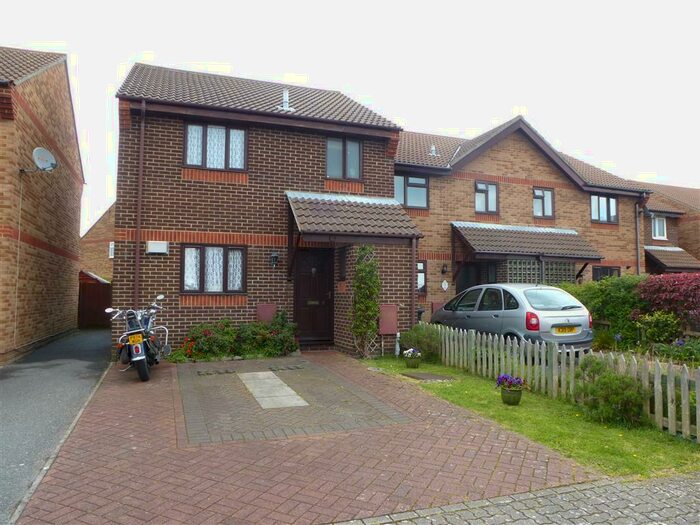 3 Bedroom House To Rent In Keith Close, Gosport, PO12