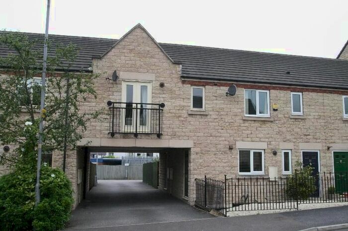 2 Bedroom Flat To Rent In Hayfield Way, Ackworth, Pontefract, West Yorkshire, Uk, WF7