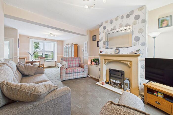 3 Bedroom Terraced House For Sale In Oddfellows Terrace, Egremont, CA22