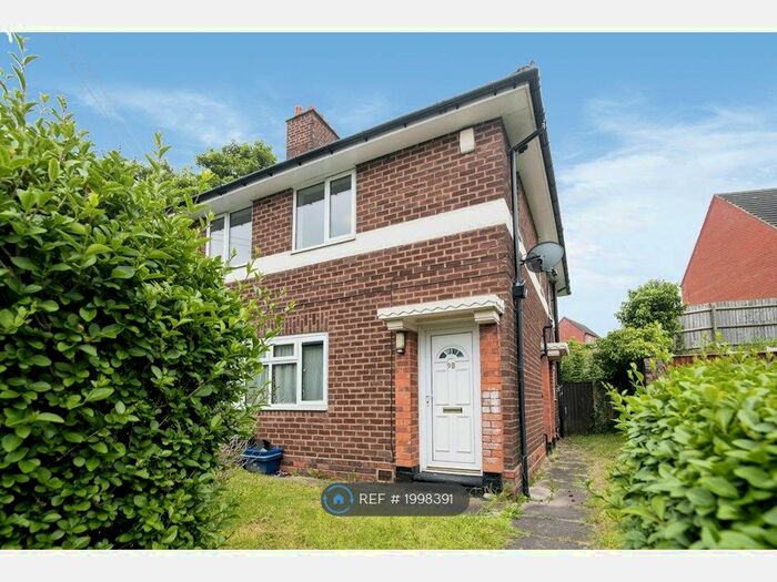 1 Bedroom Flat To Rent In Hockley, Birmingham, B18