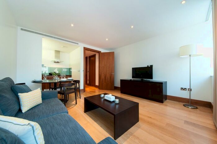 1 Bedroom Apartment To Rent In Baker Street London, NW1