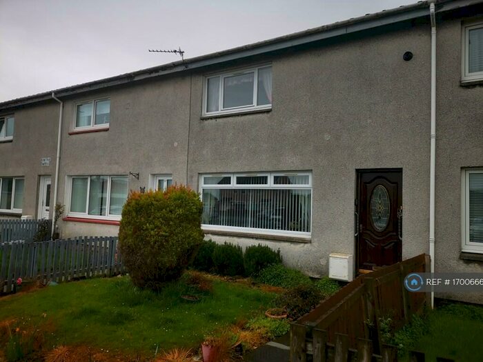 3 Bedroom Terraced House To Rent In Kintyre Wynd, Carluke, ML8