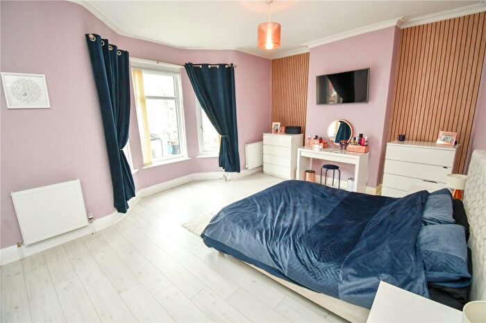 3 Bedroom End Of Terrace House For Sale In Rosebery Grove, Birkenhead, Wirral, CH42