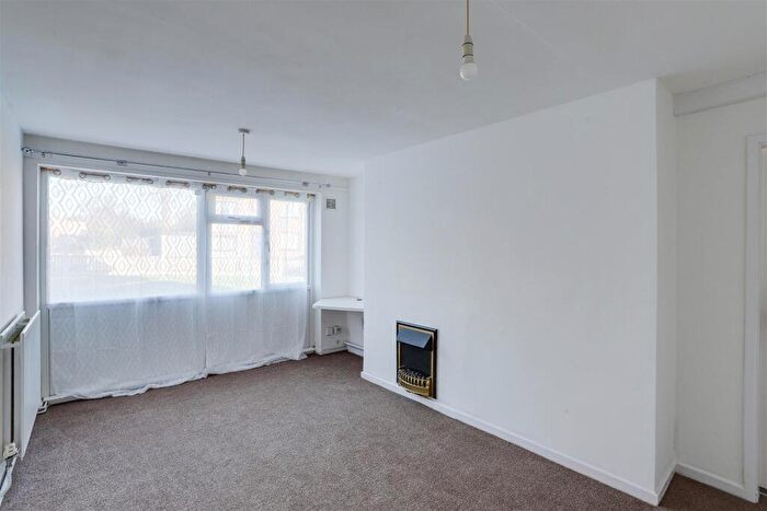 1 Bedroom Maisonette To Rent In Cross Street, Arnold, Nottingham, NG5