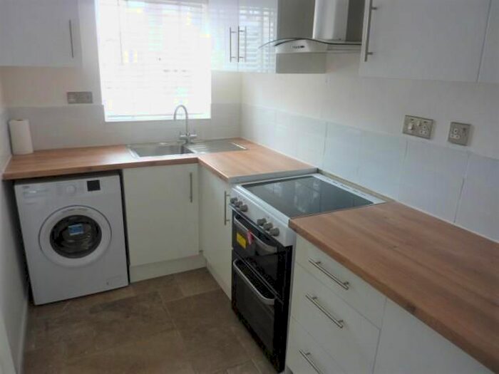 2 Bedroom Terraced House To Rent In Pipit Close, Weymouth, DT3