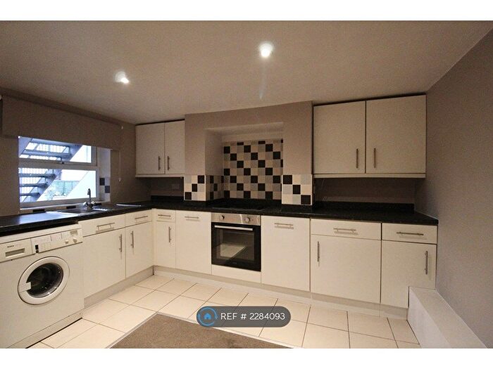 Studio To Rent In Monks Road, Lincoln, LN2