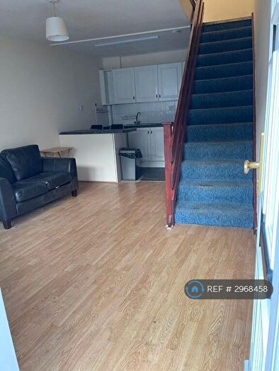 1 Bedroom End Of Terrace House To Rent In Alpine Terrace, Luton, LU1
