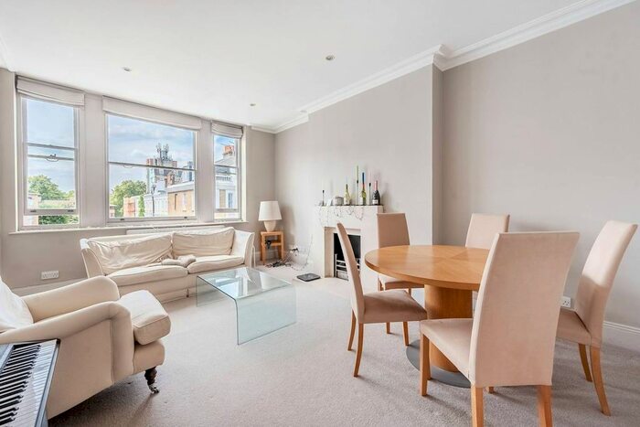 1 Bedroom Flat To Rent In Coleherne Road, Chelsea, London, SW10